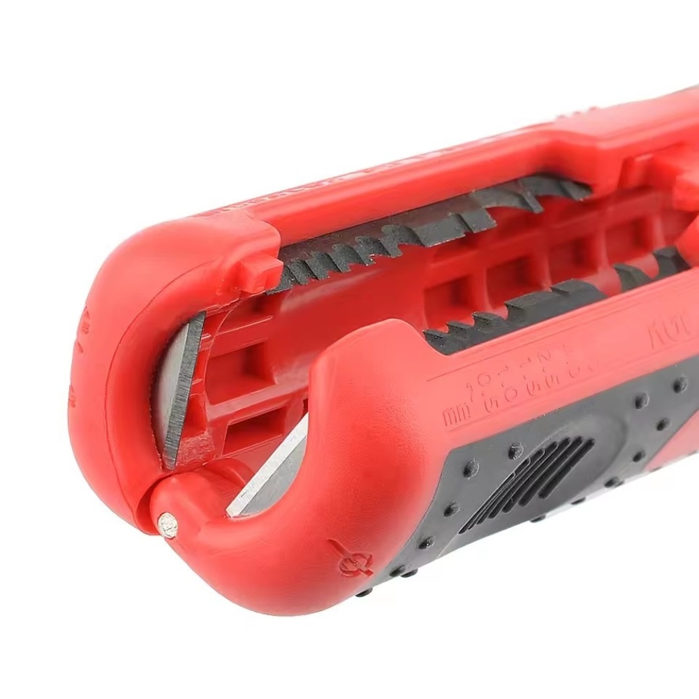 Automatic Wire Stripper Cutter - كماشة متعددة الوظائف لقطع وتجريد الأسلاك