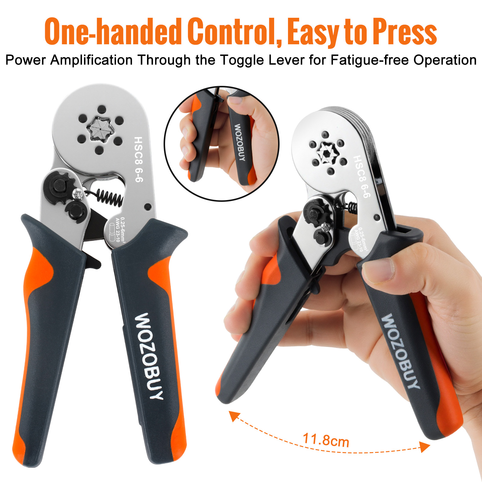 الطويق الأكمام محطة العقص أدوا - مراجعة Automatic Wire Stripper Cutter وسعره
