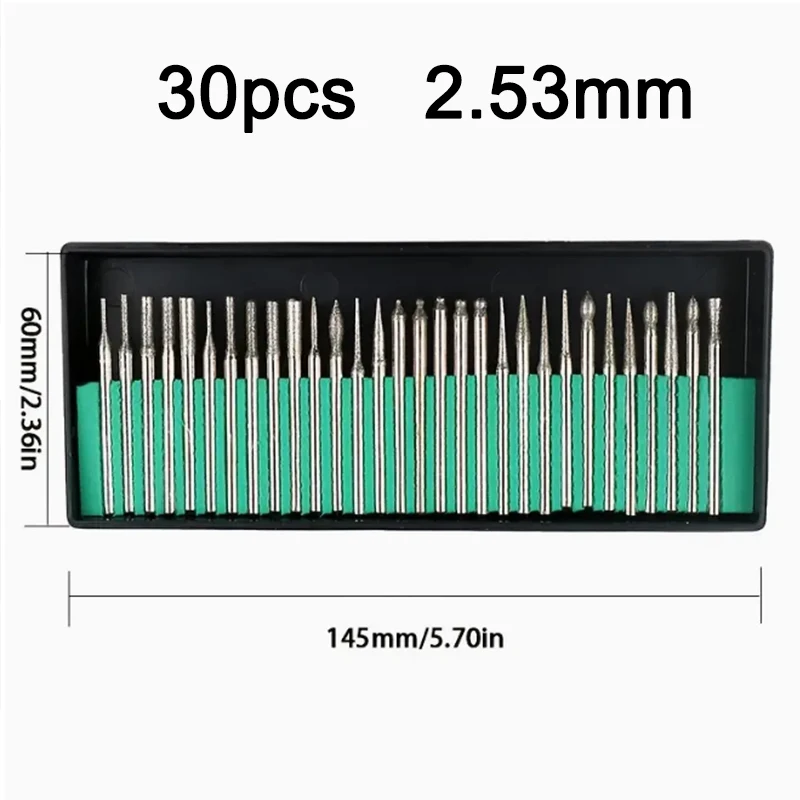 JANGKLIFE متعددة الملحقات طحن  - مراجعة Cordless Rotary Tool Kit Accessories وسعره