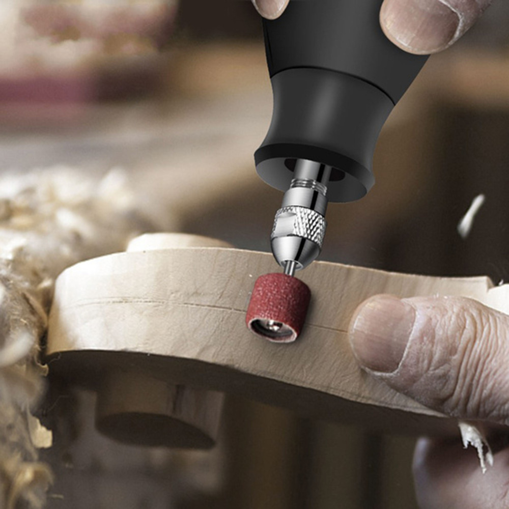 40 ~ 217 قطعة أدوات كهربائية أ - مراجعة Cordless Rotary Tool Kit Accessories وسعره